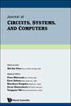 JOURNAL OF CIRCUITS SYSTEMS AND COMPUTERS雜志封面